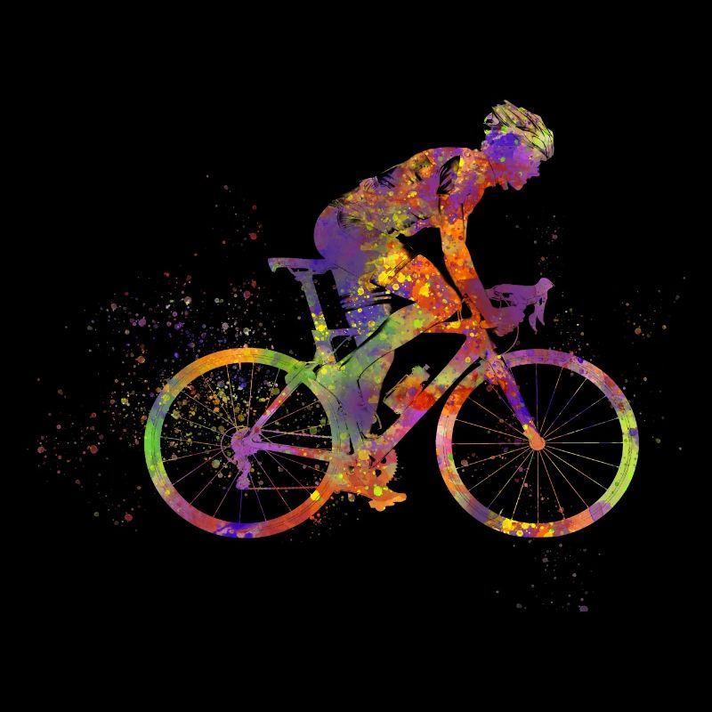 Radfahrer