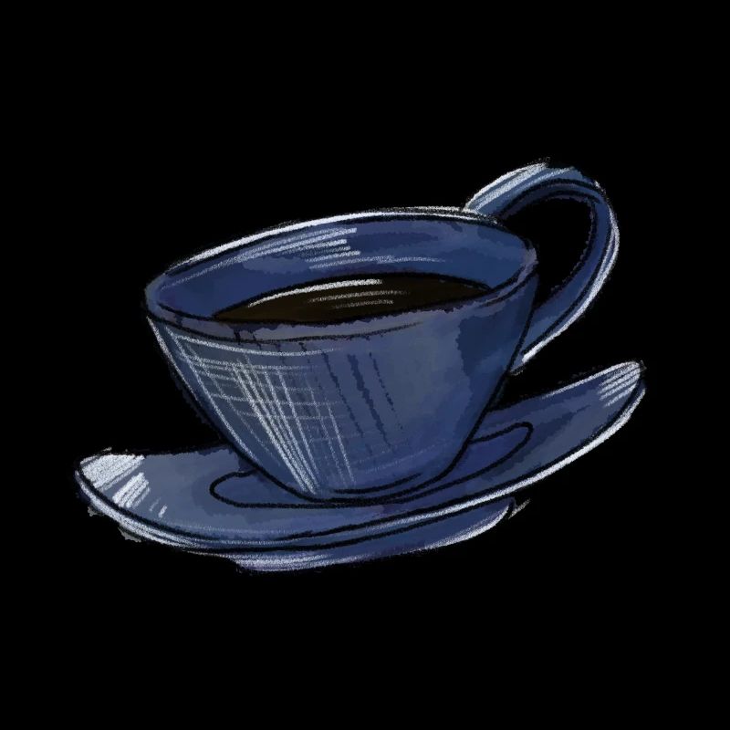 Kaffeetasse