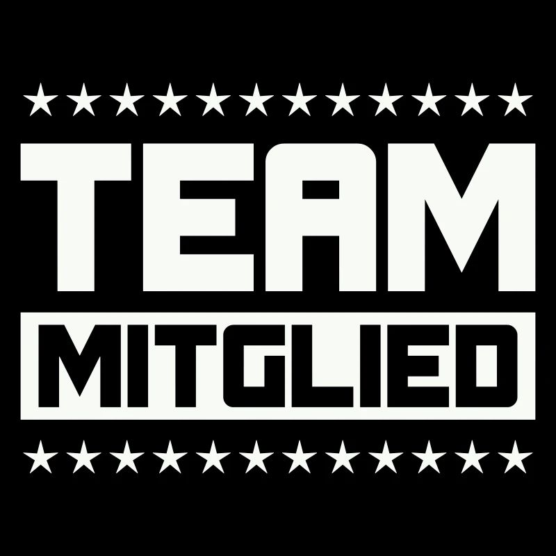 Team Mitglied