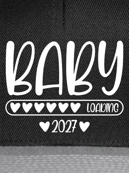 Baby 2027 loading