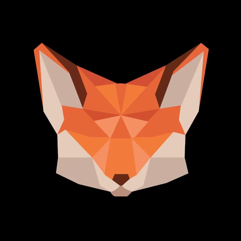Fuchs Origami