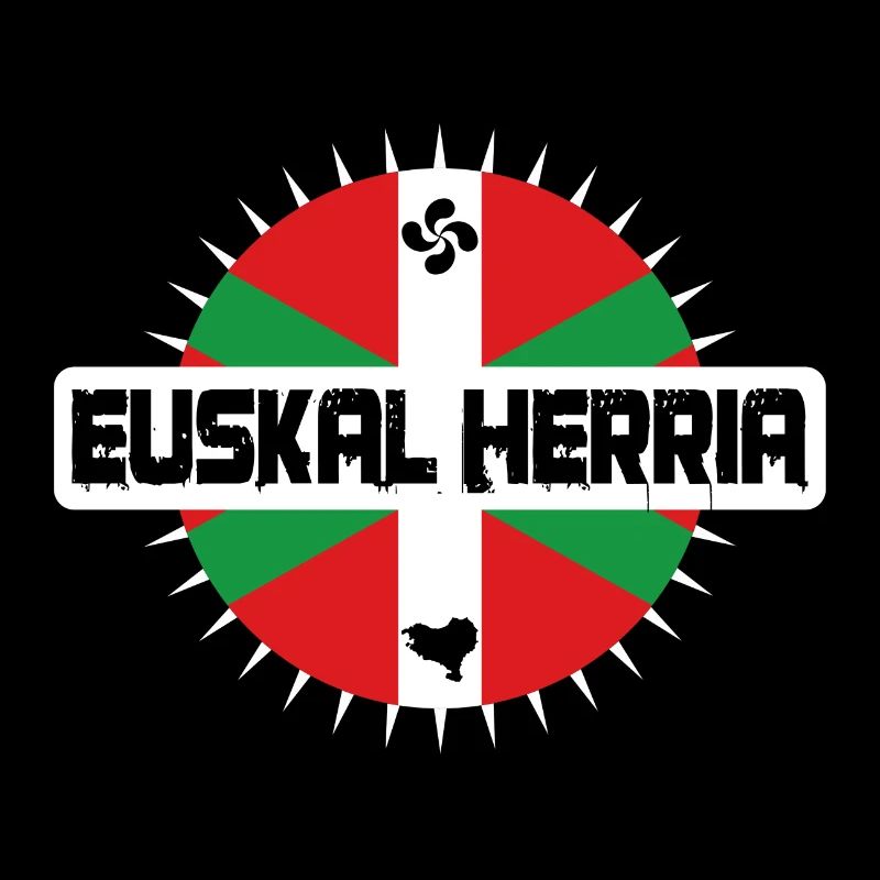 Basque design