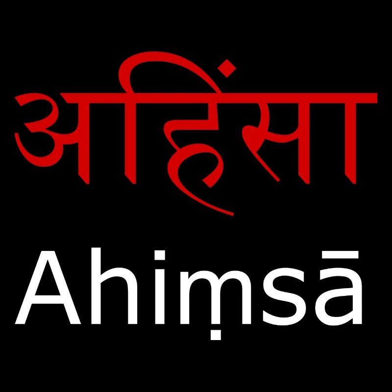 Ahimsa