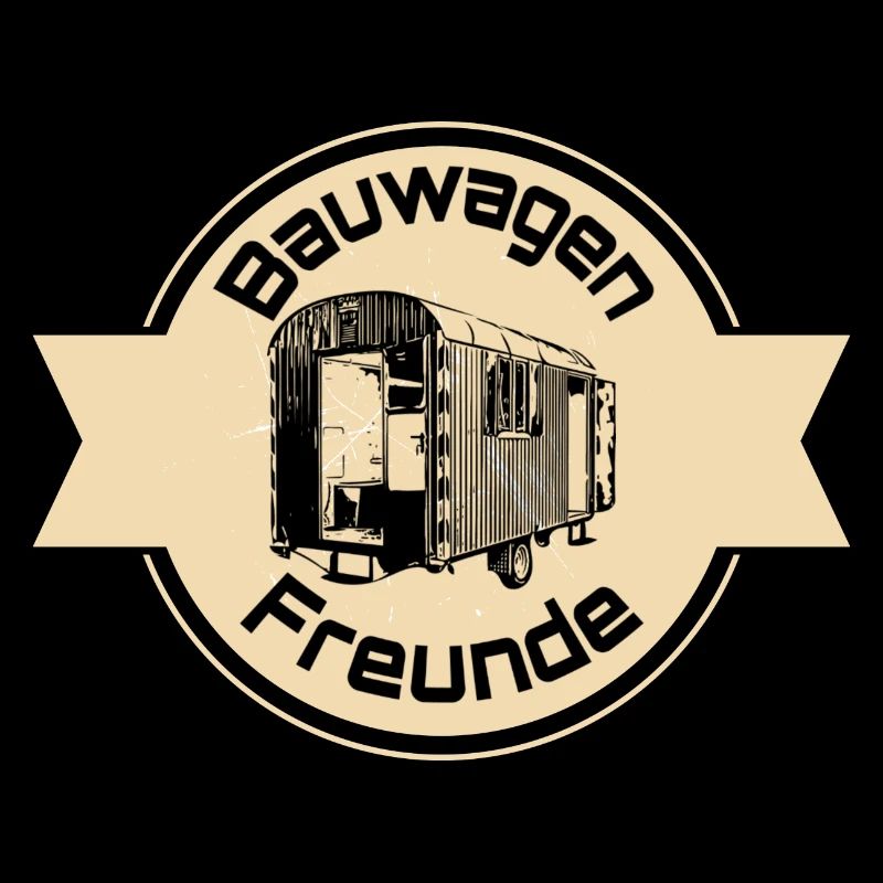 Bauwagen
