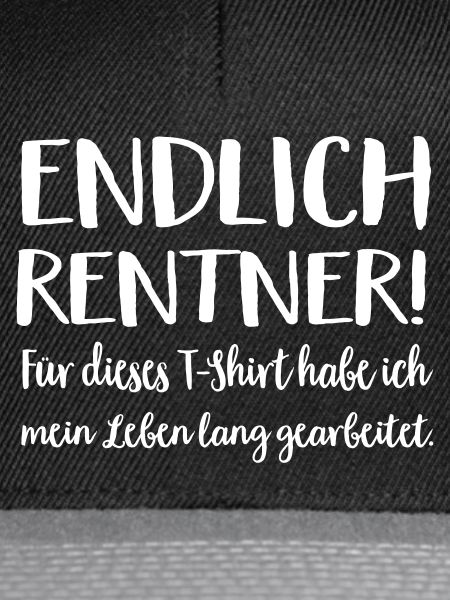 Rentner