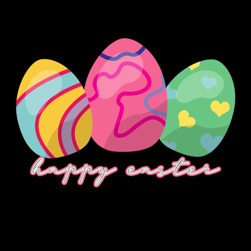Happy Easter