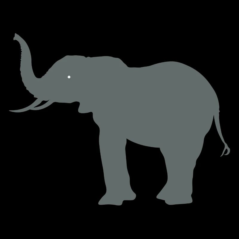 Elefant