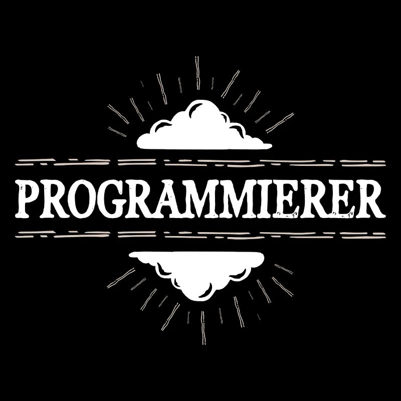 Programmierer Beruf