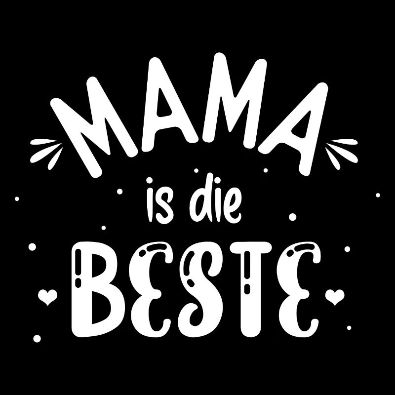 Mutter Muttertag Spruch Lieblingsmama Muttertagsge