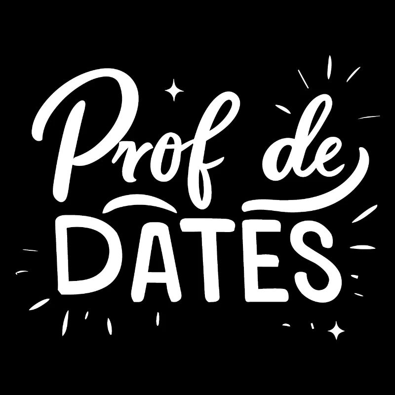 Prof de dates