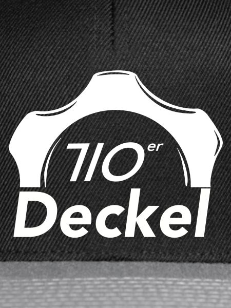 710er Deckel