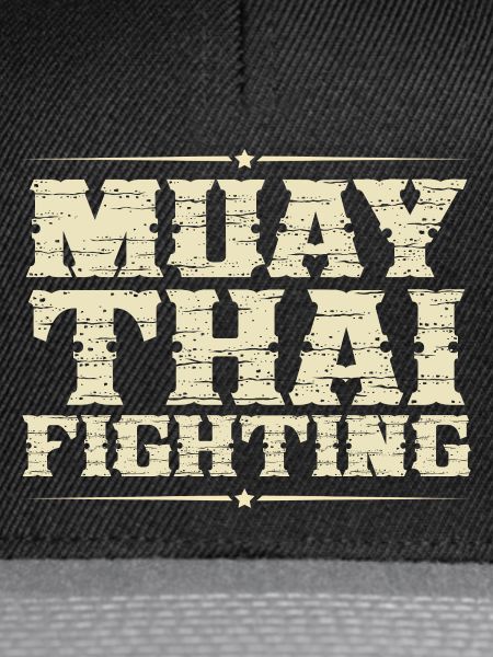 Muay Thai