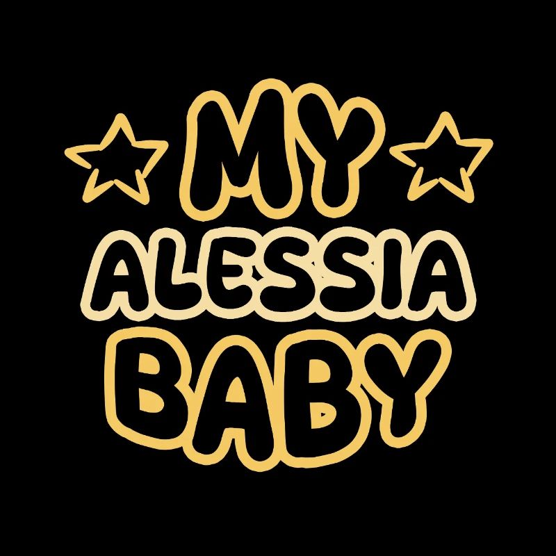 Gift for Alessia