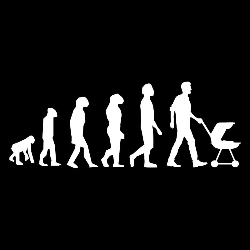 Father Evolution