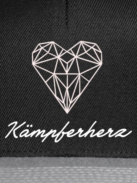 Kämpferherz
