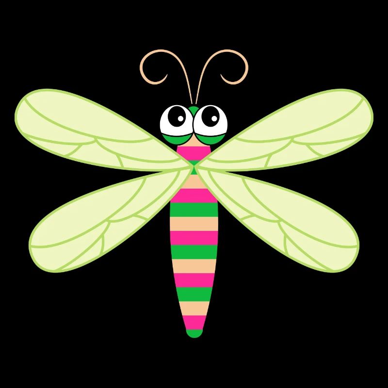 Flying Bug