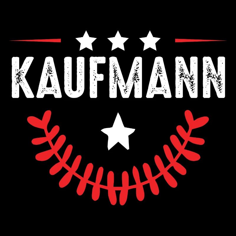 Kaufmann Beruf