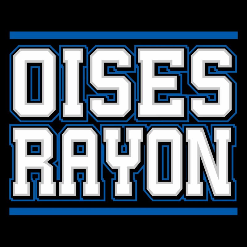 Oises Rayon