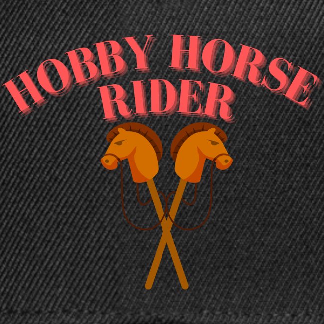 Hobby Horse Riding: Zeigen Sie Ihre Leidenschaft