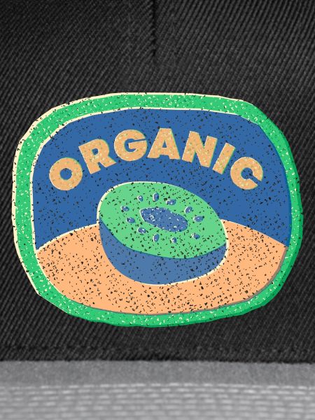 Organic Fresh