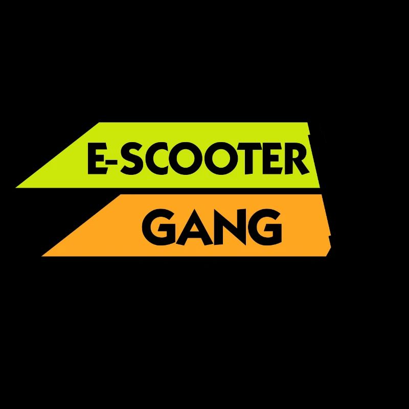 E-Scooter Roller