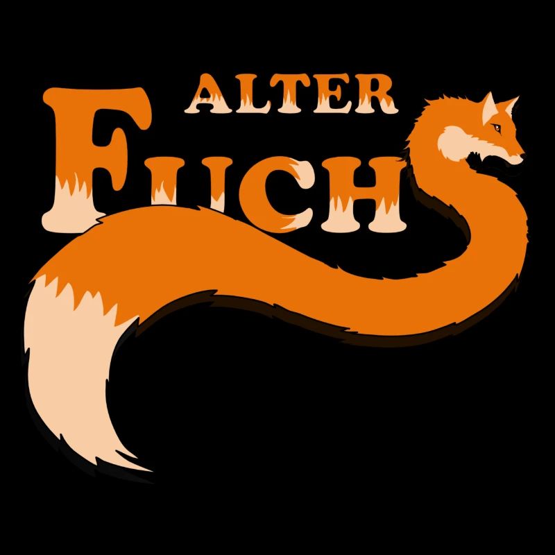 Alter Fuchs 3