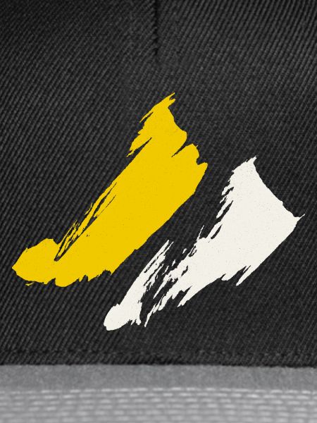 Antrim Grafschaft Flagge
