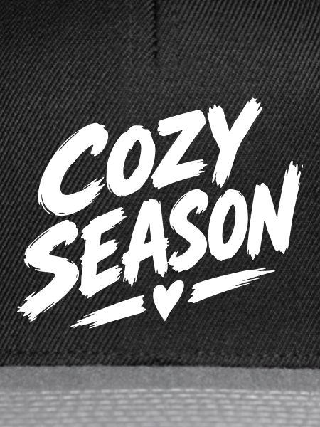 COZY SEASON