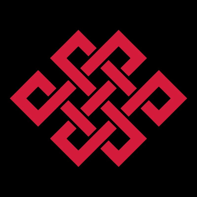 Buddahknot / Endlessknot