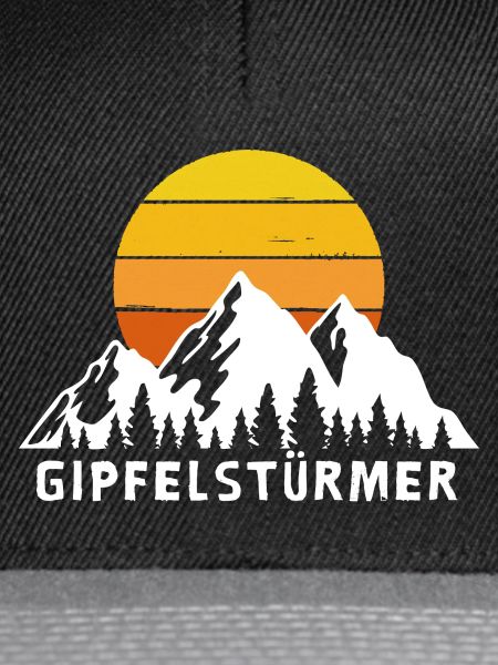 Gipfel-stürmer
