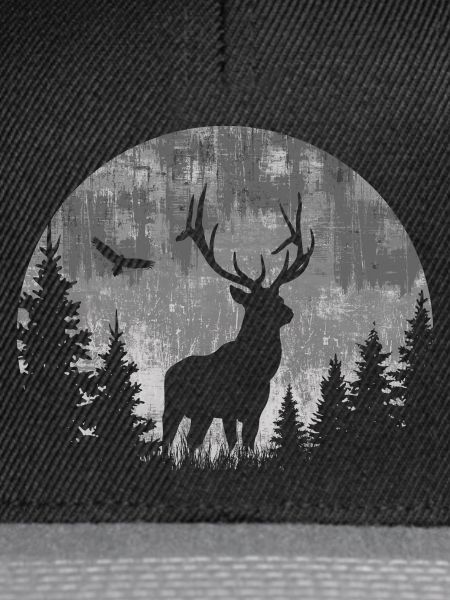 Hirsch Mond