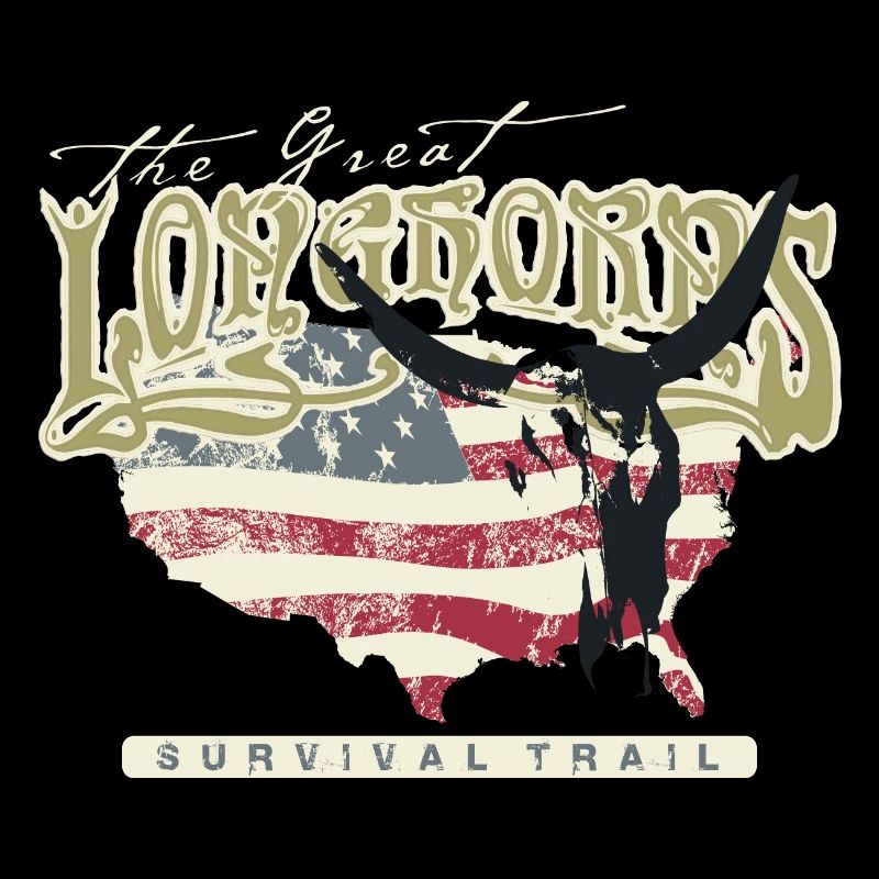 Survival Logo185