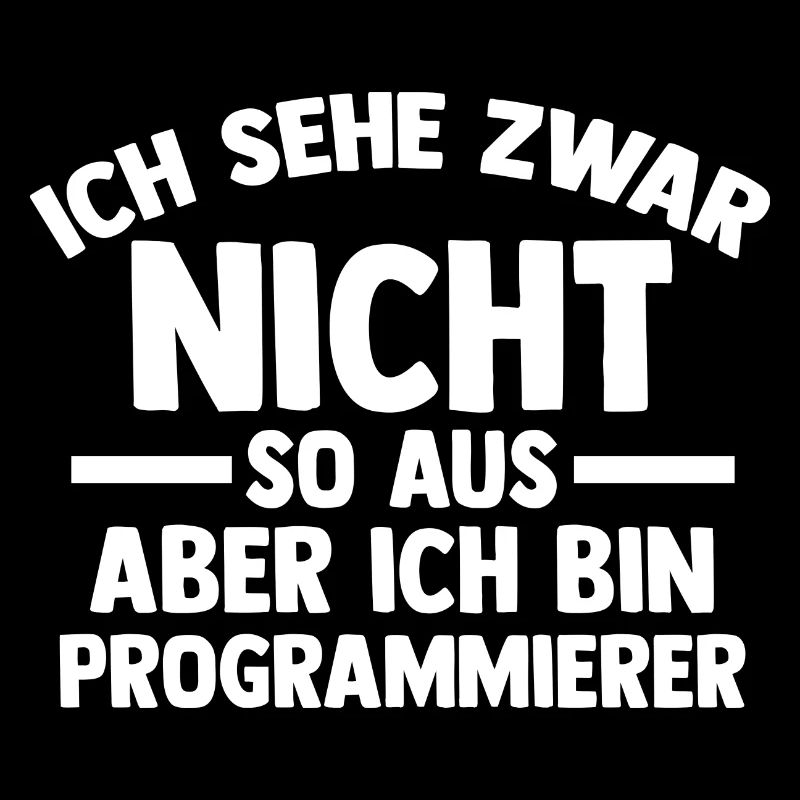 Programmieren Entwickler Coder Programmierer
