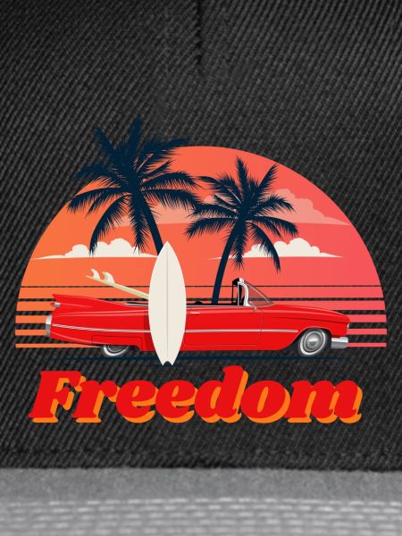 Freedom