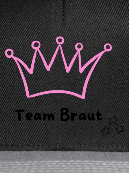 Team Braut