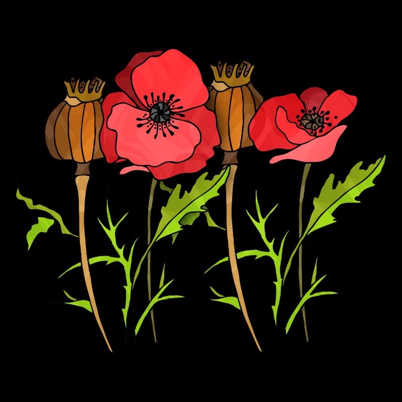 Blumen