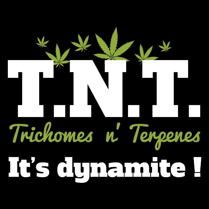 Explosion de saveurs