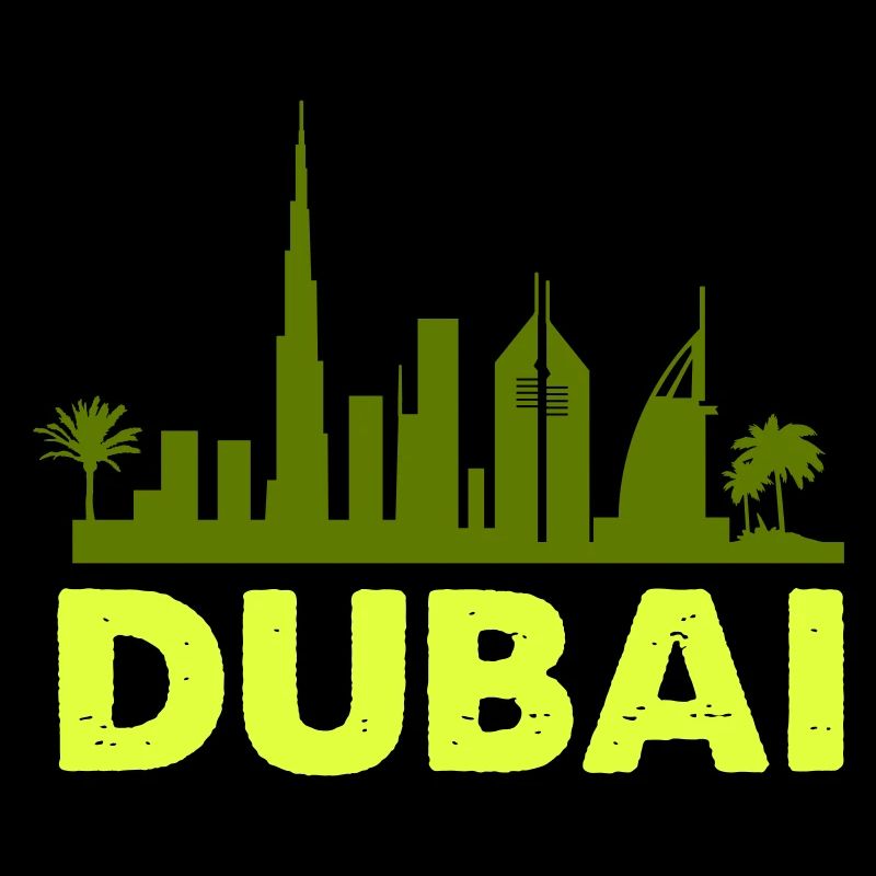 dubai skyline 02