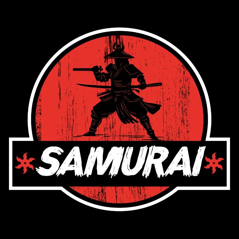 Samurai