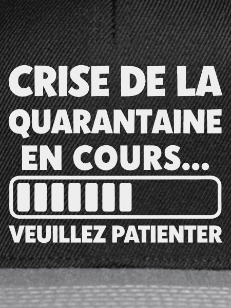 Anhaltende Midlife-Crisis