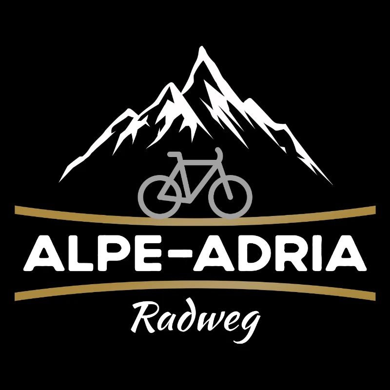 Alpe-Adria Bicycle
