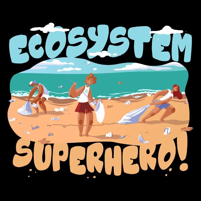 Ecologist Ecology