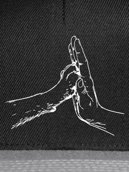 hand-pfote-