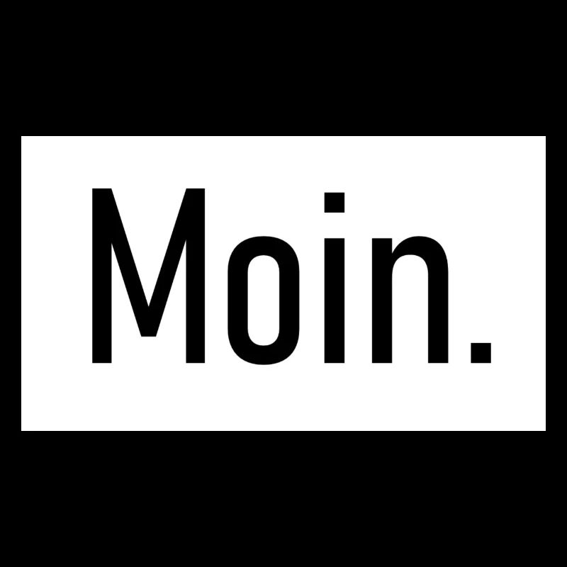 Moin