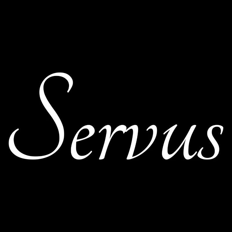 servus Servus