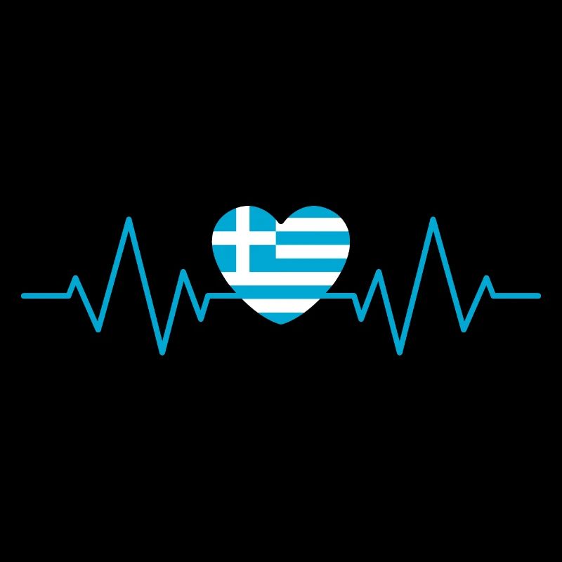 Greece pulse