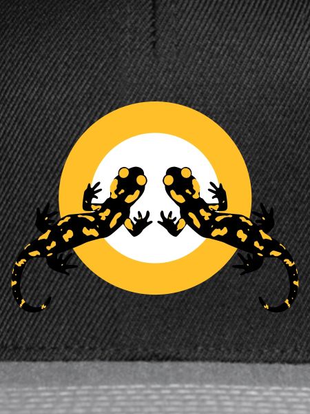 Fire Salamander Forever !!!