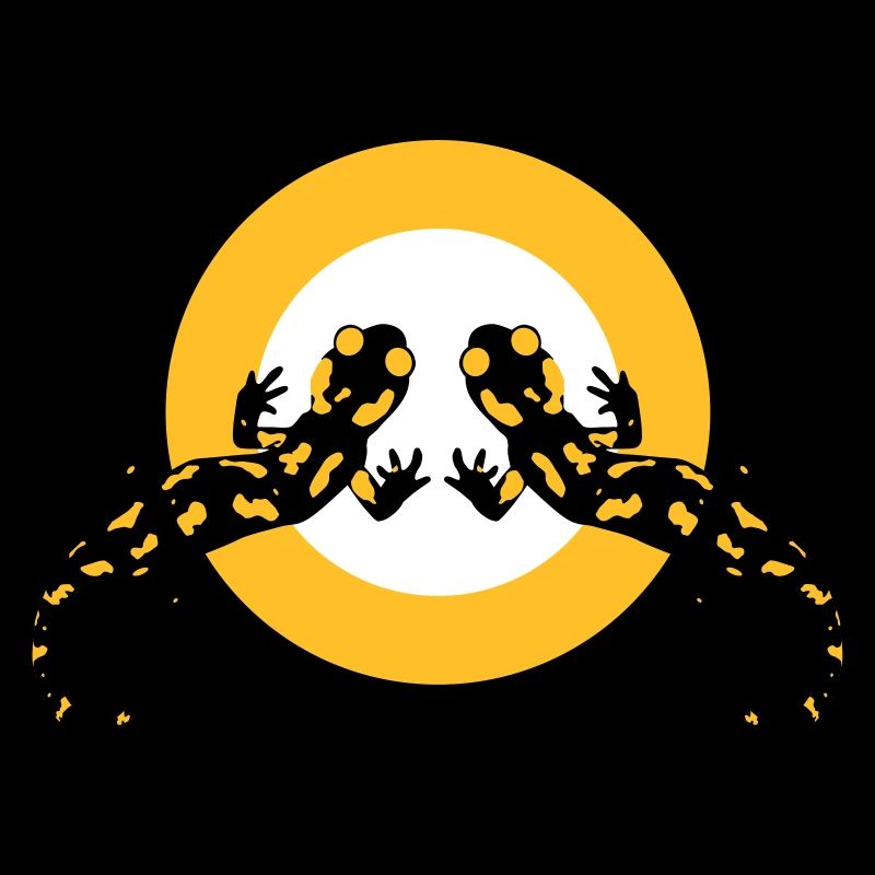 Feuersalamander Forever !!!