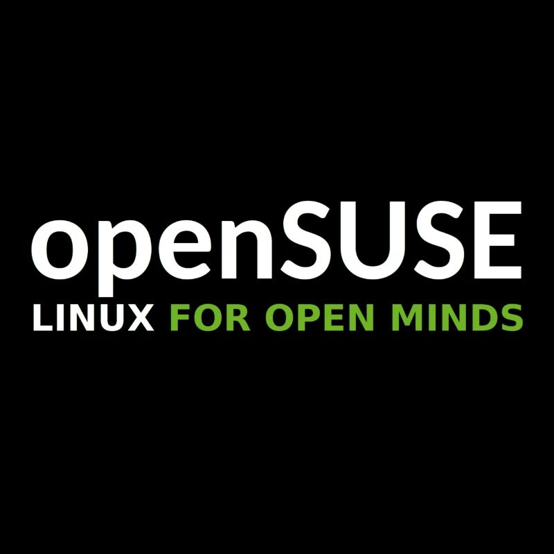 openSUSE Pour l’ ouvert