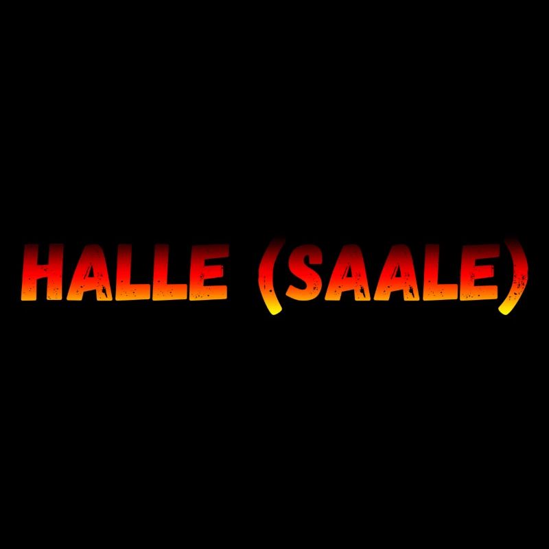 Halle Saale